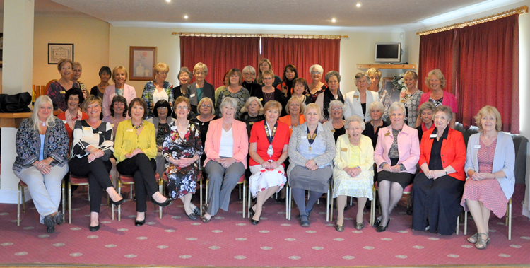 2017 Group Photo