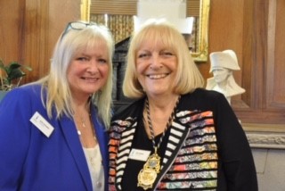 2024 SI Brixham Club AGM Photo Presidents 1