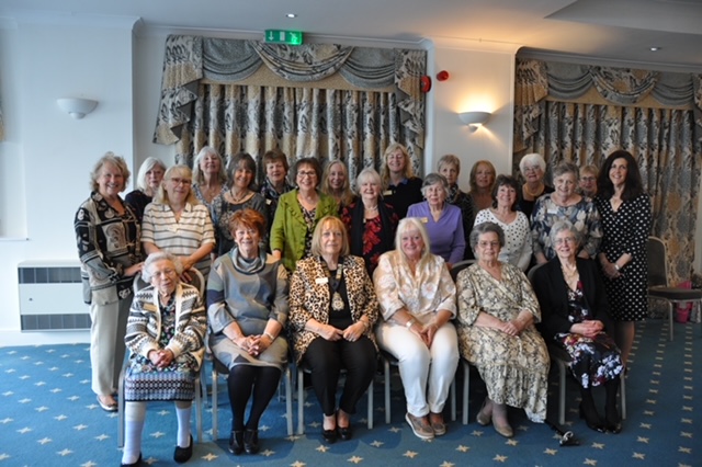 SI Brixham Club AGM 2018