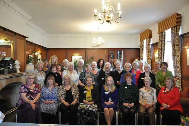 SI Brixham Club AGM 2018